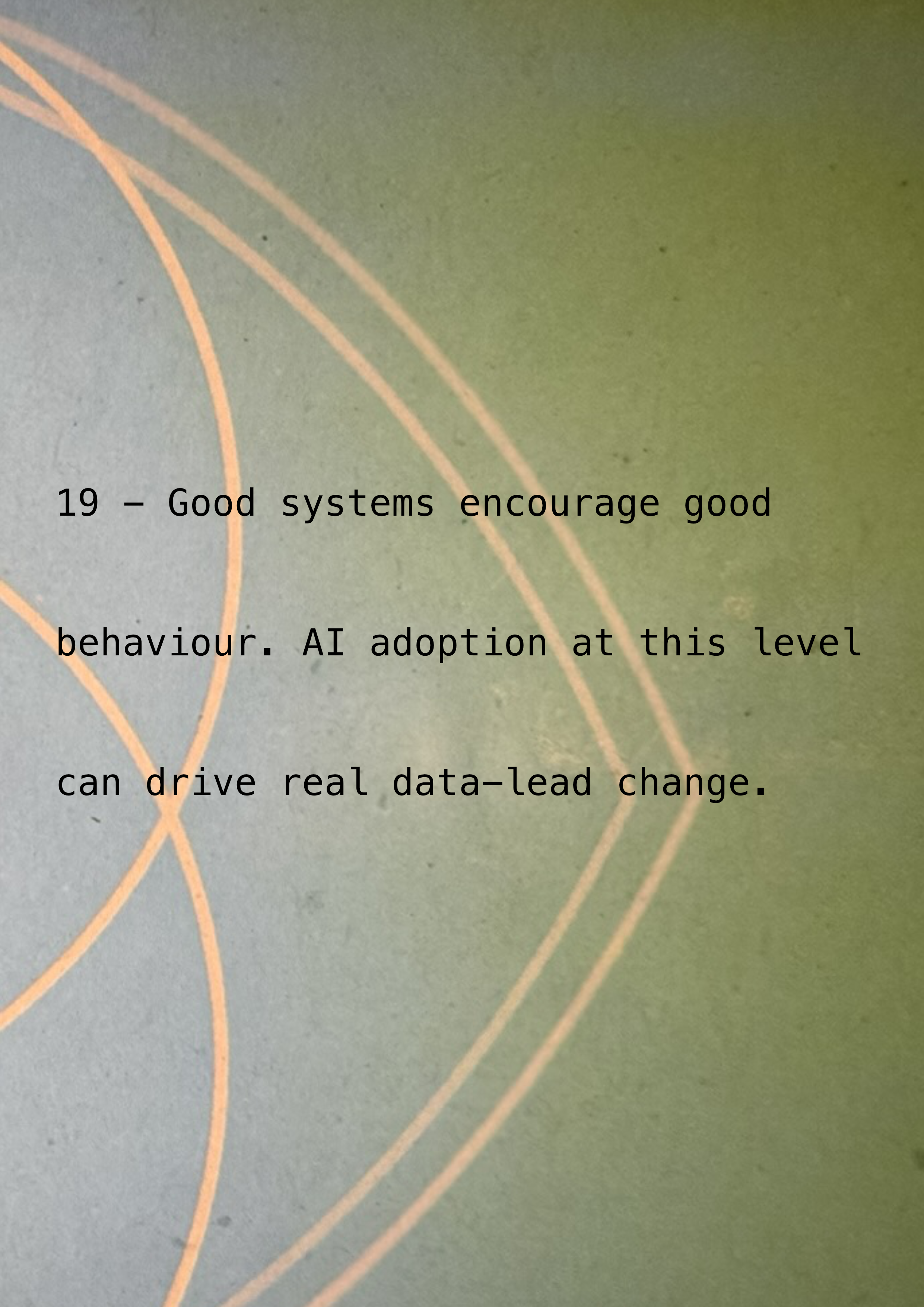 AI Point 19